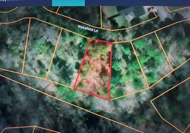 Photo 1 of Land for sale at Tbd Wakefield Ln, Bella Vista, AR 72715 | MLS# 1359046 | Listing updated on 2026-10-05