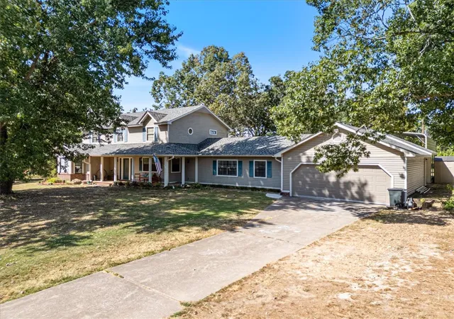 1st image of 16843 Gum Springs Dr, Siloam Springs, AR 72761 | MLS# 1359013