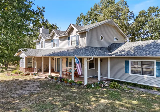 2nd image of 16843 Gum Springs Dr, Siloam Springs, AR 72761 | MLS# 1359013