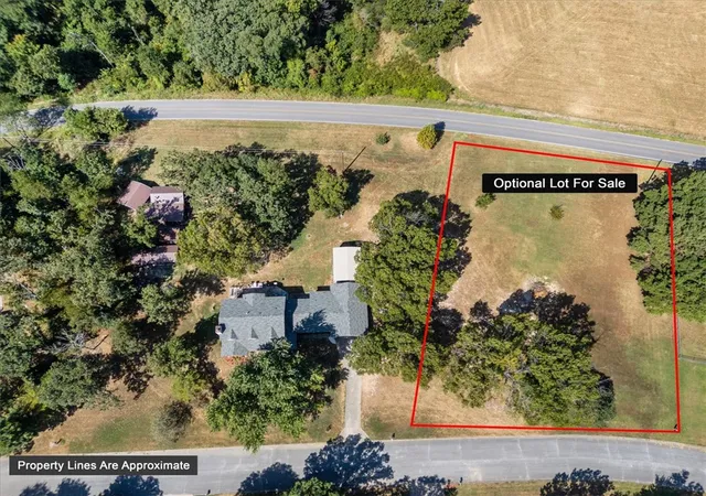 40th image of 16843 Gum Springs Dr, Siloam Springs, AR 72761 | MLS# 1359013