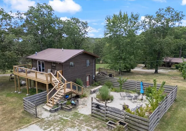 1st image of 2412 County Road 216, Eureka Springs, AR 72632 | MLS# 1359058