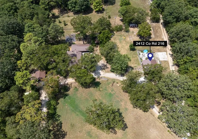 2nd image of 2412 County Road 216, Eureka Springs, AR 72632 | MLS# 1359058