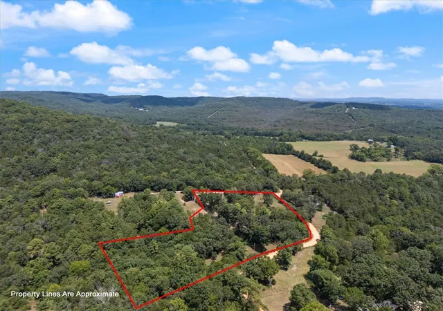 53rd image of 2412 County Road 216, Eureka Springs, AR 72632 | MLS# 1359058