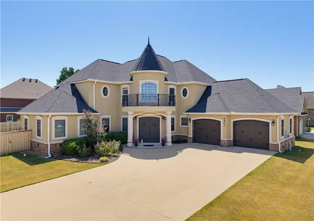 1st image of 4501 Sw Skyline St, Bentonville, AR 72713 | MLS# 1359056