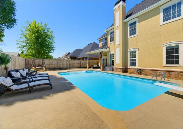 2nd image of 4501 Sw Skyline St, Bentonville, AR 72713 | MLS# 1359056