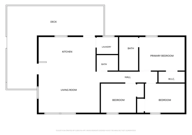 Photo 3 of Single family home for sale at 116 Elm St, Lead Hill, AR 72644 | MLS# 1358925 | Listing updated on 2026-08-17