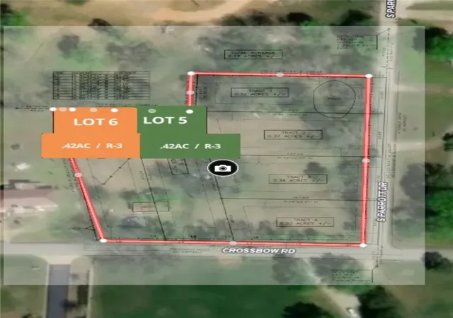 1st image of 357 Crossbow Rd, Huntsville, AR 72740 | MLS# 1359095