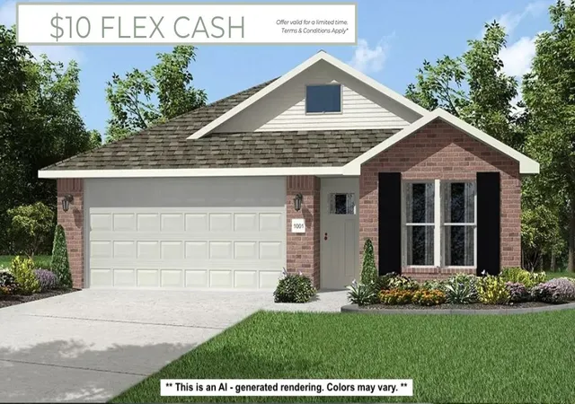 1st image of 361 Legacy Ln, Prairie Grove, AR 72753 | MLS# 1359096