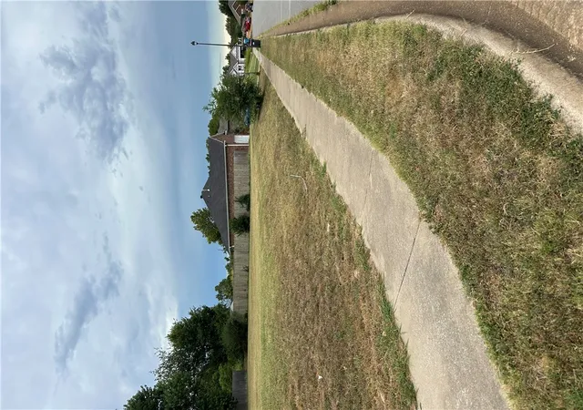 Photo 2 of Sale Pending at Tbd Oglethorpe St, Springdale, AR 72764 | MLS# 1358814 | Listing updated on 2026-08-19