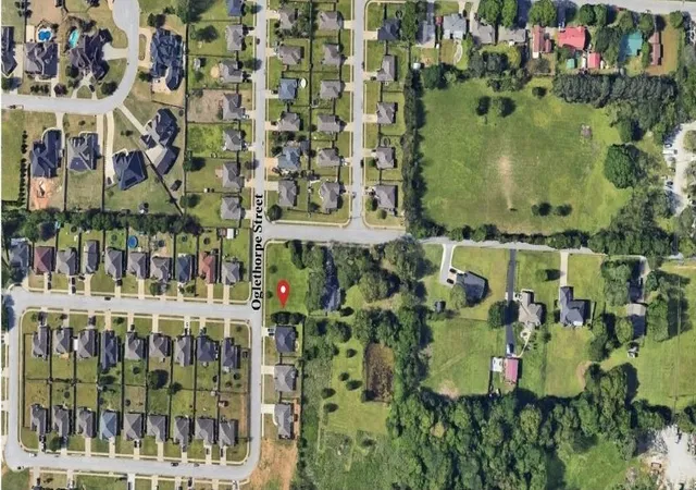 Photo 3 of Sale Pending at Tbd Oglethorpe St, Springdale, AR 72764 | MLS# 1358814 | Listing updated on 2026-08-19