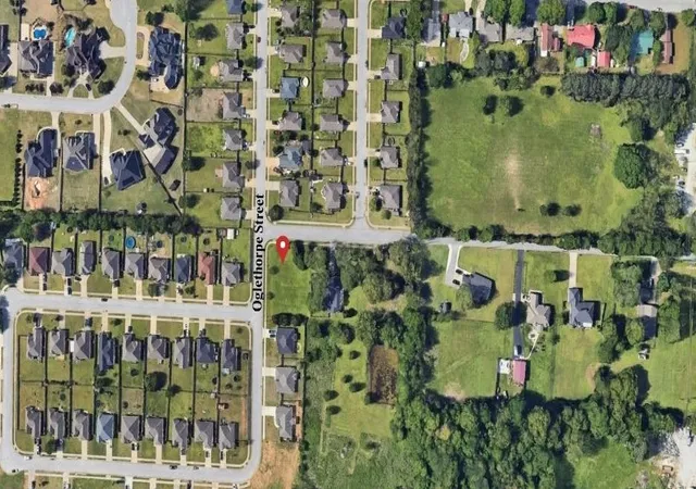 Photo 3 of Sale Pending at Tbd Orglethorpe St, Springdale, AR 72764 | MLS# 1358810 | Listing updated on 2026-08-19