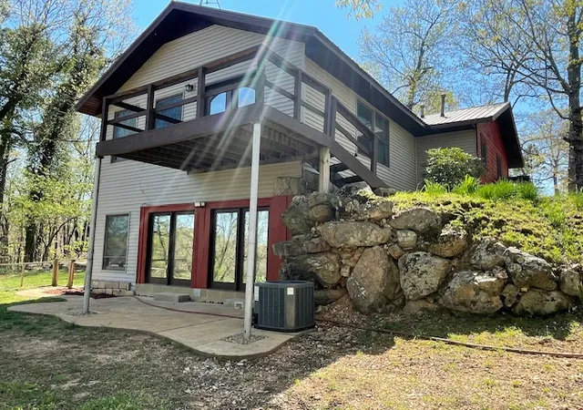 Photo 1 of Single family home for sale at 121 Mc 3005, Yellville, AR 72687 | MLS# 1359107 | Listing updated on 2026-08-18