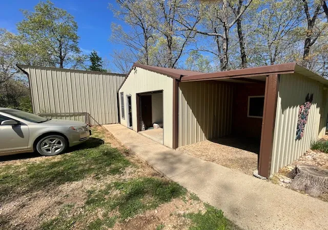 Photo 3 of Single family home for sale at 121 Mc 3005, Yellville, AR 72687 | MLS# 1359107 | Listing updated on 2026-08-18
