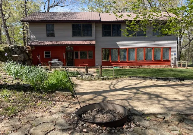 Photo 3 of Single family home for sale at 121 Mc 3005, Yellville, AR 72687 | MLS# 1359107 | Listing updated on 2026-08-18