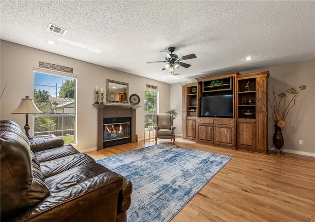 Photo 3 of Single family home for sale at 1102 NE 2nd Street, Bentonville, AR 72712 | MLS# 1358923 | Listing updated on 2026-08-17
