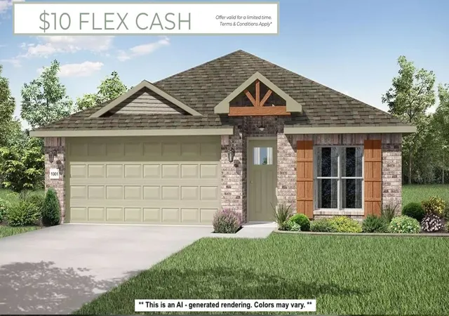 1st image of 380 Legacy Ln, Prairie Grove, AR 72753 | MLS# 1359110