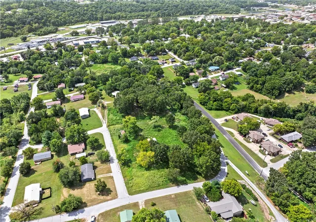 Photo 3 of Land for sale at 000 Kimes St, Harrison, AR 72601 | MLS# 1359101 | Listing updated on 2026-08-17