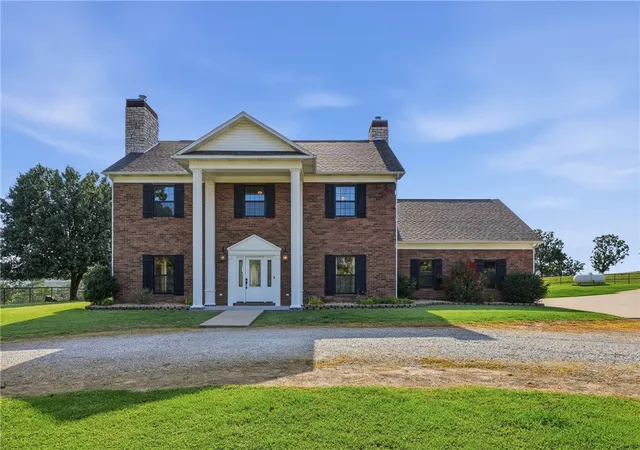 1st image of 283 Cr 413 Rd, Berryville, AR 72616 | MLS# 1359130