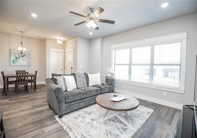 5th image of 2578 N Ward Dr, Fayetteville, AR 72704 | MLS# 1359132