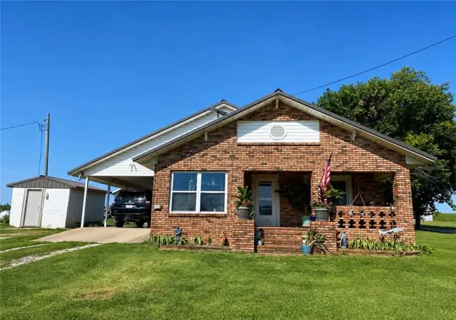 1st image of 893 County Road 405, Berryville, AR 72616 | MLS# 1359136