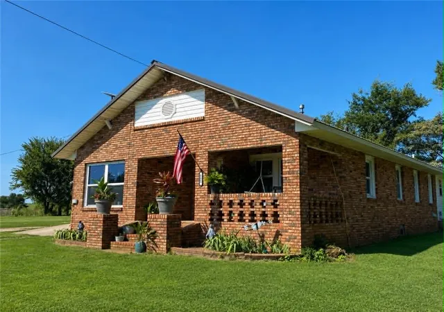 2nd image of 893 County Road 405, Berryville, AR 72616 | MLS# 1359136