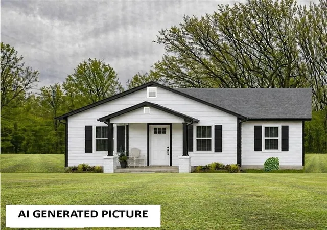 Single family home for sale at 100 Quincy Ave, Lincoln, AR 72744 | MLS# 1359140