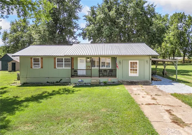 1st image of 17 Sue St, Western Grove, AR 72685 | MLS# 1359146