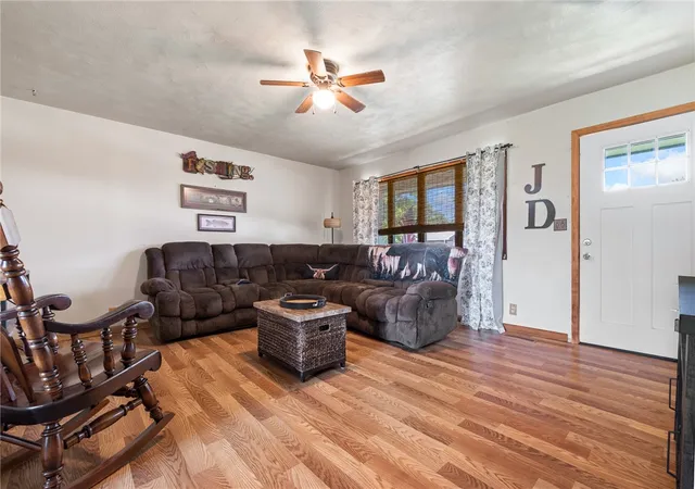 Photo 3 of Single family home for sale at 17 Sue St, Western Grove, AR 72685 | MLS# 1359146 | Listing updated on 2026-09-16