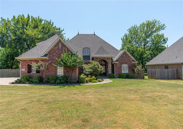 1st image of 1612 Granite Ln, Fort Smith, AR 72916 | MLS# 1358751