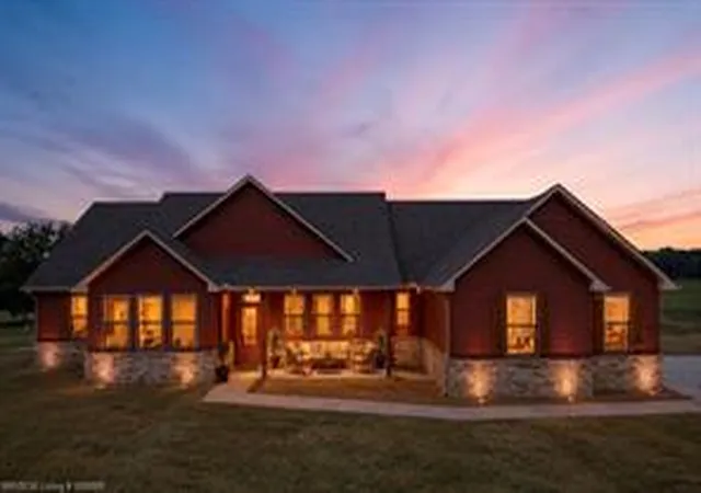 2nd image of 6138 New Hope, Hackett, AR 72937 | MLS# 1359148