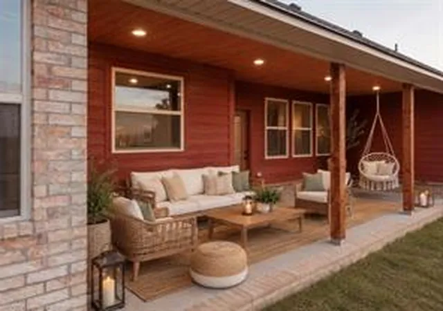 Photo 3 of Single family home for sale at 6138 New Hope, Hackett, AR 72937 | MLS# 1359148 | Listing updated on 2026-10-04