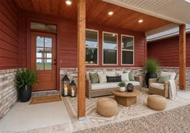 Photo 3 of Single family home for sale at 6138 New Hope, Hackett, AR 72937 | MLS# 1359148 | Listing updated on 2026-10-04