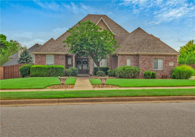 Photo 1 of Single family home for sale at 4704 W Mossy Oak Trl, Rogers, AR 72758 | MLS# 1359070 | Listing updated on 2026-08-17