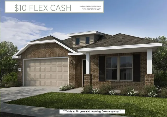1st image of 390 Legacy Ln, Prairie Grove, AR 72753 | MLS# 1359150