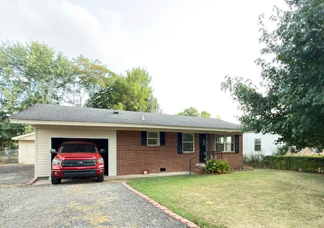 Photo 1 of Single family home for sale at 1404 Ash St, Danville, AR 72833 | MLS# 1359172 | Listing updated on 2026-08-18