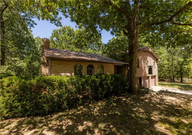 Photo 1 of Single family home for sale at 16107 Walnut Dr, Fayetteville, AR 72704 | MLS# 1359141 | Listing updated on 2026-09-23