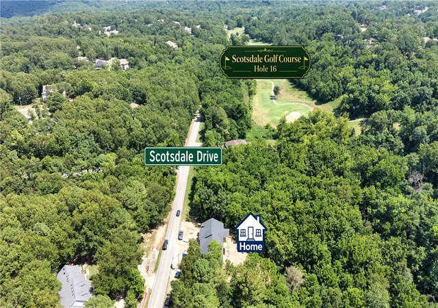 Photo 2 of Single family home for sale at 111 Scotsdale Dr, Bella Vista, AR 72715 | MLS# 1359052 | Listing updated on 2026-08-18