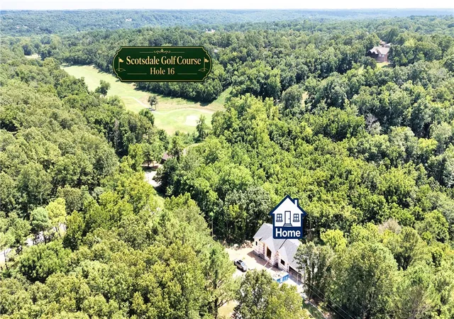 Photo 3 of Single family home for sale at 111 Scotsdale Dr, Bella Vista, AR 72715 | MLS# 1359052 | Listing updated on 2026-08-18