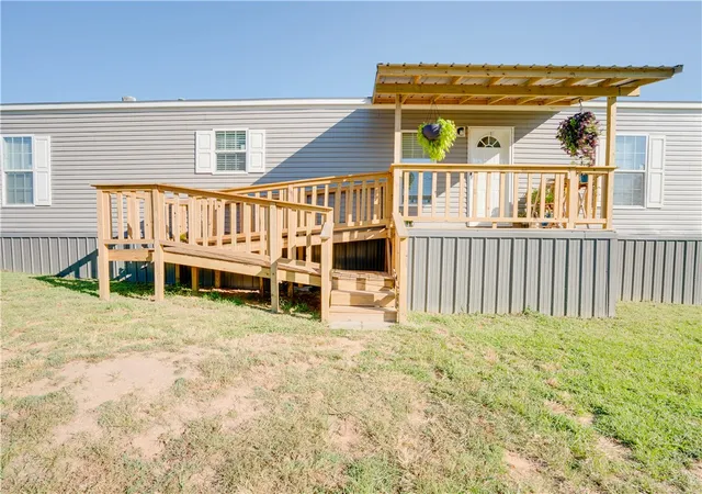 1st image of 110 Porter Rd, Jerusalem, AR 72080 | MLS# 1359205