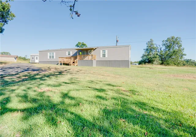 2nd image of 110 Porter Rd, Jerusalem, AR 72080 | MLS# 1359205