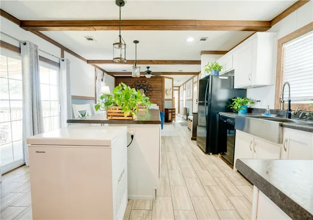 36th image of 110 Porter Rd, Jerusalem, AR 72080 | MLS# 1359205