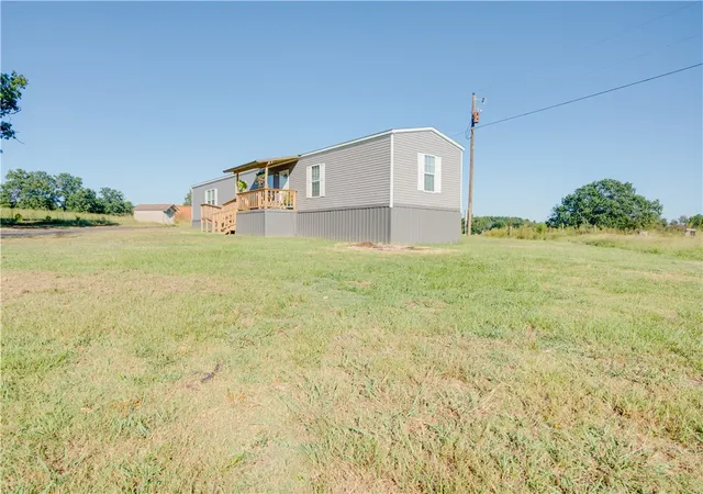 Photo 3 of Sale Pending at 110 Porter Rd, Jerusalem, AR 72080 | MLS# 1359205 | Listing updated on 2026-08-25