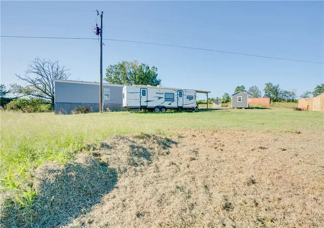 Photo 3 of Sale Pending at 110 Porter Rd, Jerusalem, AR 72080 | MLS# 1359205 | Listing updated on 2026-08-25