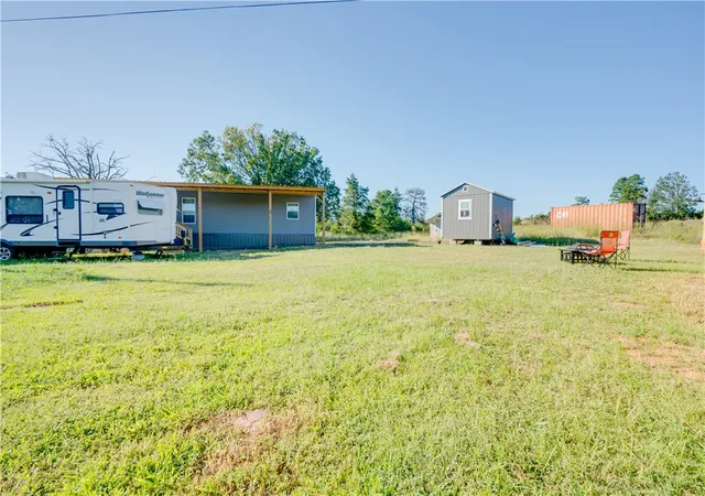 Photo 4 of Sale Pending at 110 Porter Rd, Jerusalem, AR 72080 | MLS# 1359205 | Listing updated on 2026-08-25