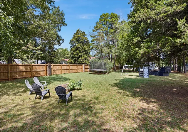 36th image of 11 Fontaine Dr, Clarksville, AR 72830 | MLS# 1359094