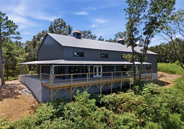1st image of 976 County Road 220, Eureka Springs, AR 72631 | MLS# 1359145