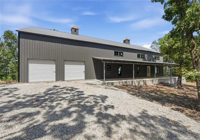 2nd image of 976 County Road 220, Eureka Springs, AR 72631 | MLS# 1359145