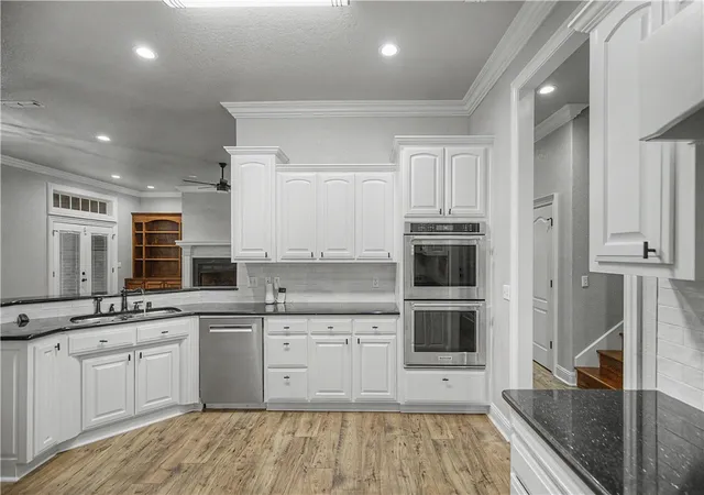 Photo 4 of Single family home for sale at 2104 Caribou Ln, Elm Springs, AR 72762 | MLS# 1359223 | Listing updated on 2026-08-19