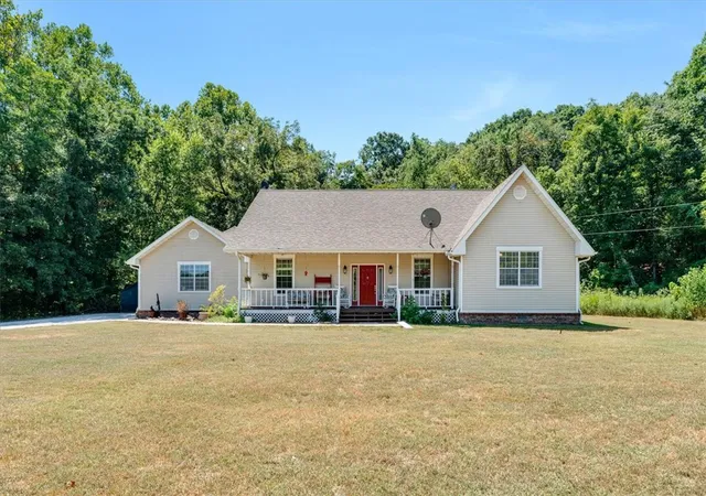Photo 1 of Single family home for sale at 21575 Sibley Rd, Sulphur Springs, AR 72768 | MLS# 1359121 | Listing updated on 2026-08-18
