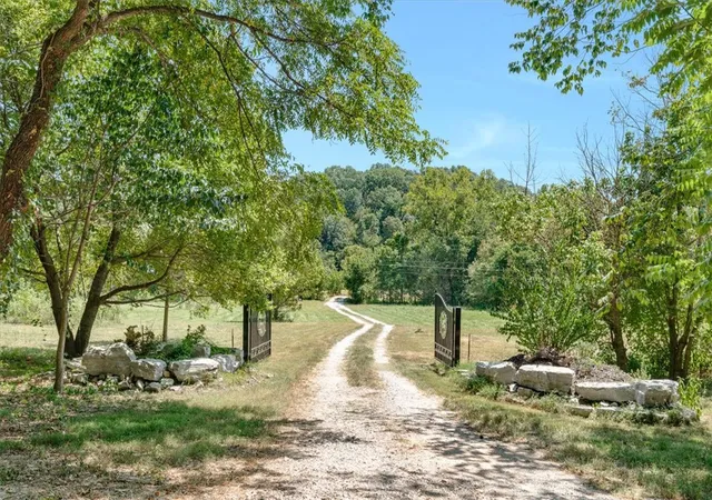 Photo 3 of Single family home for sale at 21575 Sibley Rd, Sulphur Springs, AR 72768 | MLS# 1359121 | Listing updated on 2026-08-18